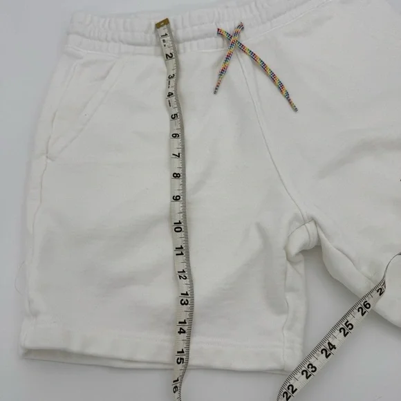 Levi’s Pride “Equality Never Goes Out of Style” Shorts - Size Small - Unisex - Picture 6 of 8